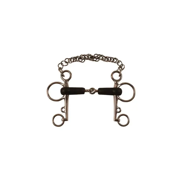 Must-Have PELHAM SNODATO RICOPERTO GOMMA