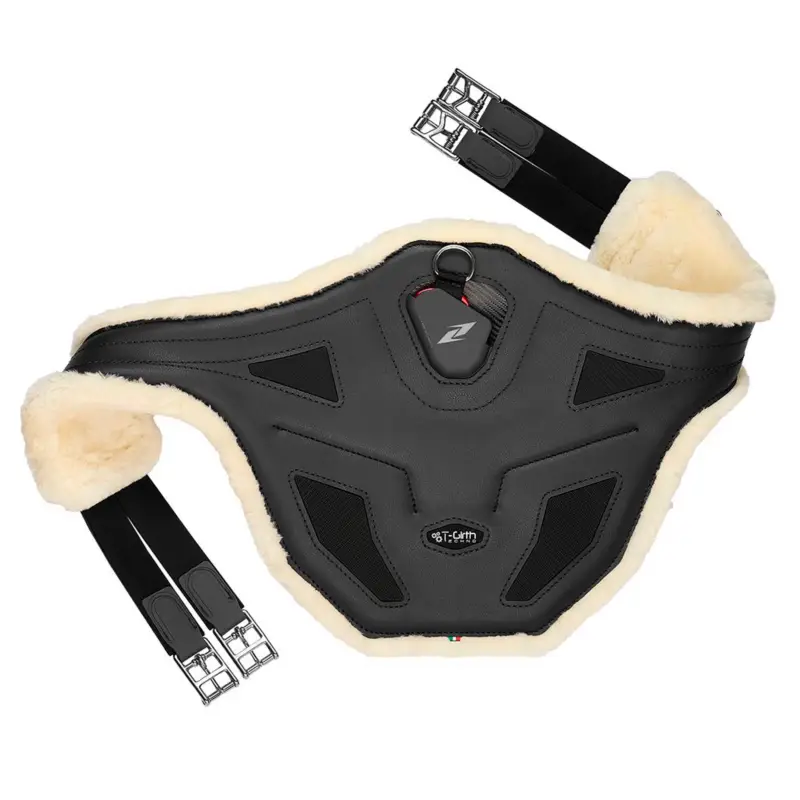 Bestseller SOTTOPANCIA BORCHIE IN TECHNO-FUR