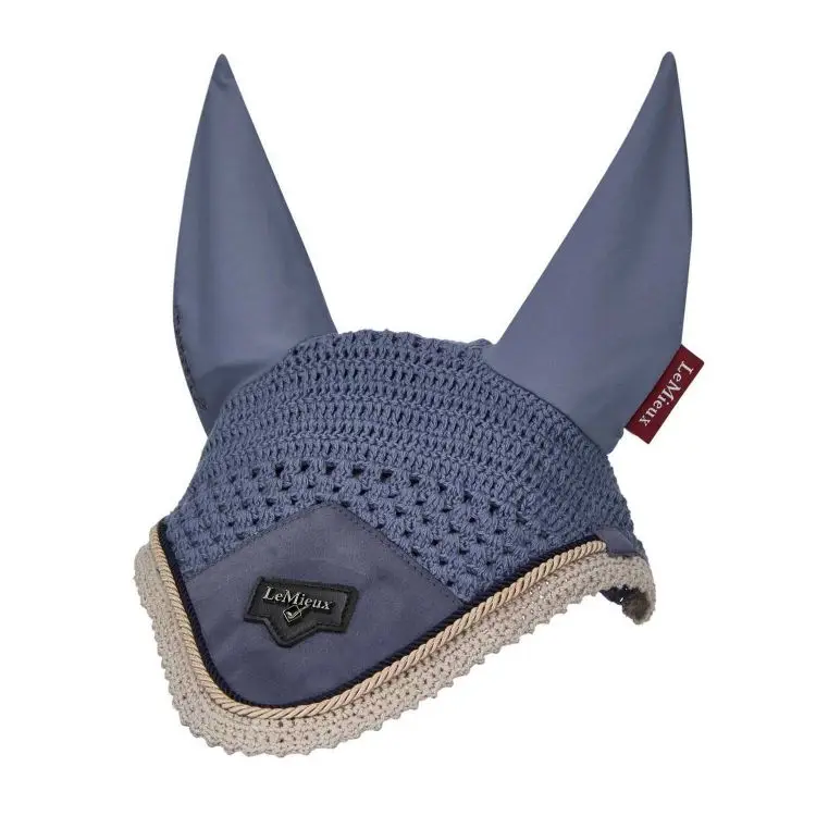 Nuovo Arrivo LOIRE FLY HOOD BLUE