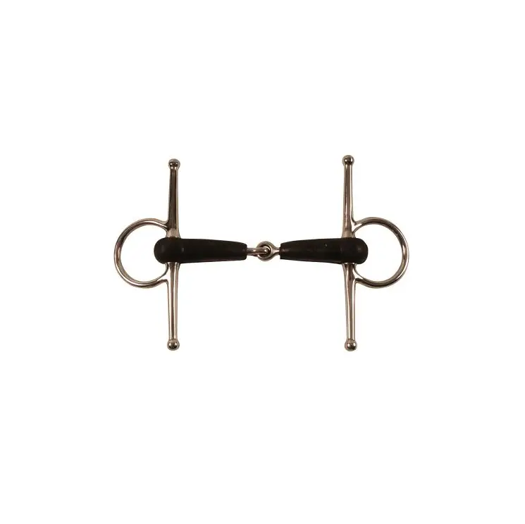 Pagamento Sicuro FILETTO ASTE INOX RICOPERTO GOMMA