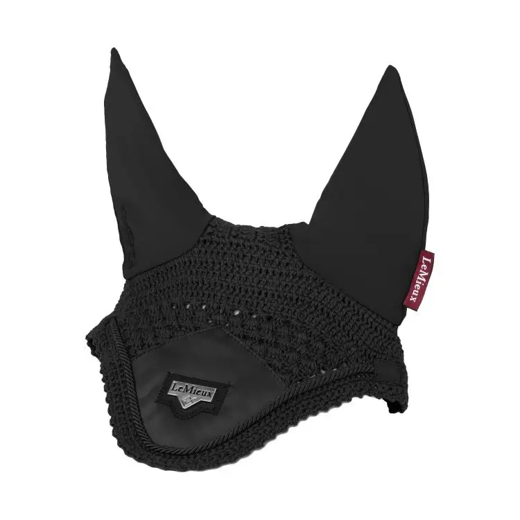 Sconto LOIRE FLY HOOD BLACK
