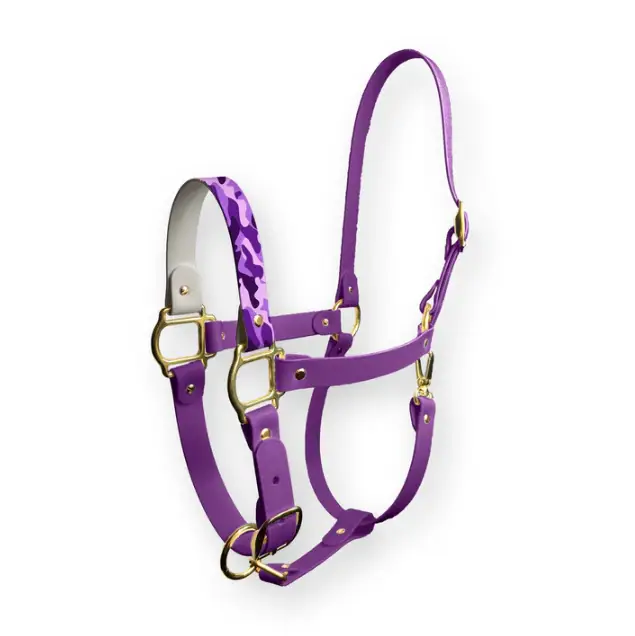 Occasione Imperdibile Capezza Violet Soldier SPARKLE UNICORN