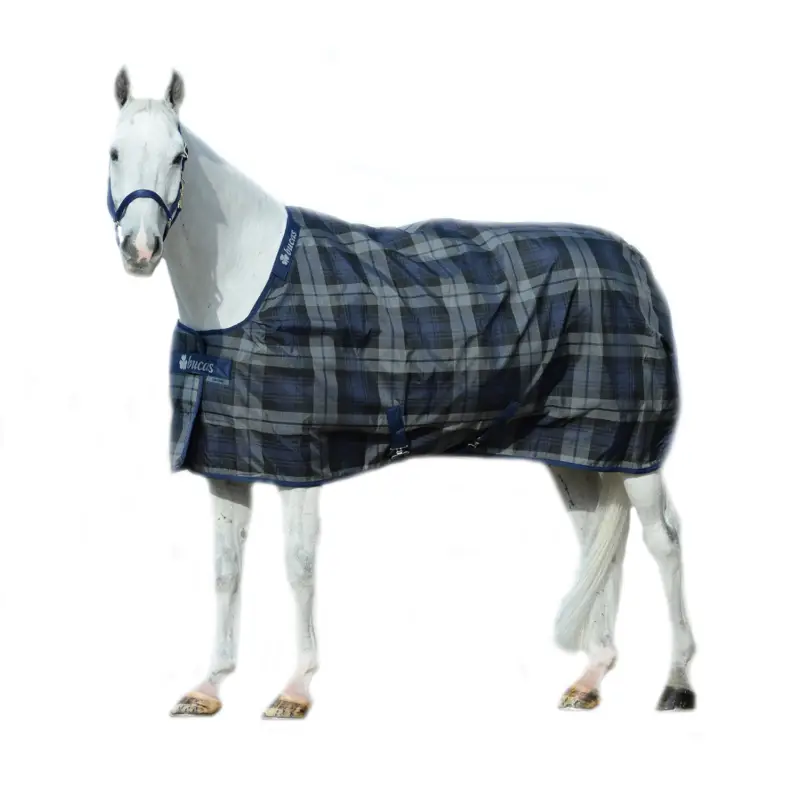 Promozione COPERTA BUCAS CELTIC STABLE 150 SD STAY DRY LINING