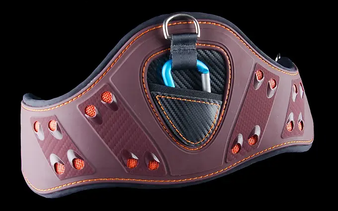 sottopancia eSapphire Ultima Occasione
