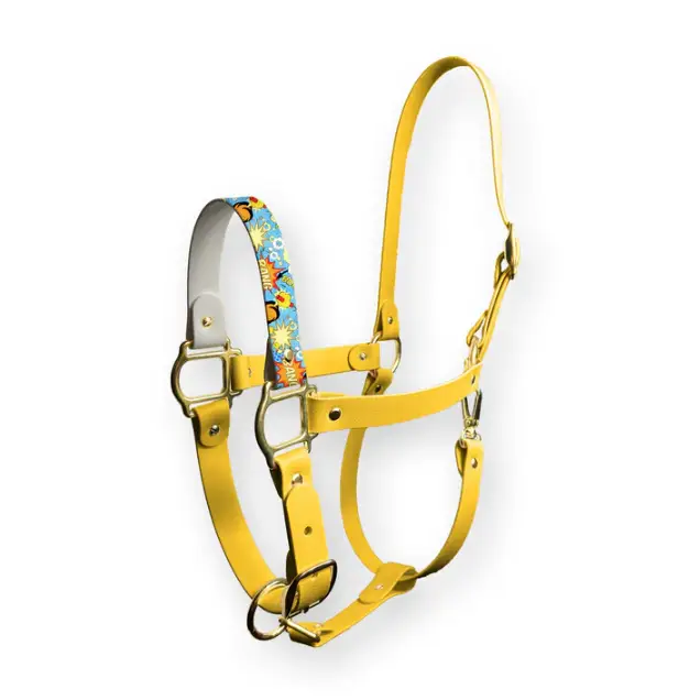 Esclusivo Capezza Bang SPARKLE UNICORN