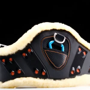 sottopancia eSapphire Fluffy Promozione Esclusiva