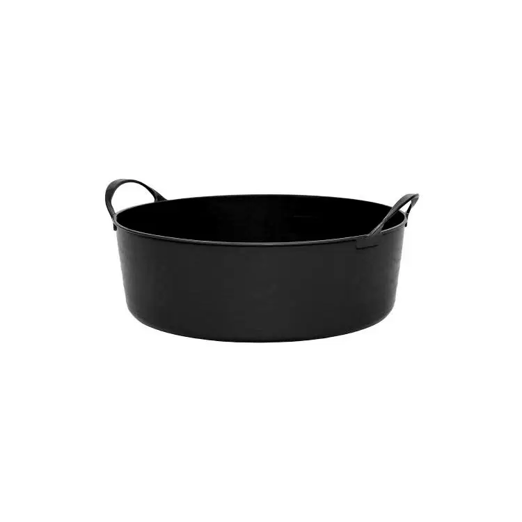 Spedizione Espresso SECCHIO IN PLASTICA FLESSIBILE 6 LT