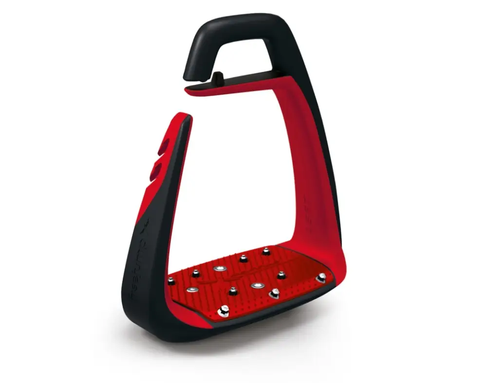 Quantità Limitata Staffe Soft'Up Classic Freejump