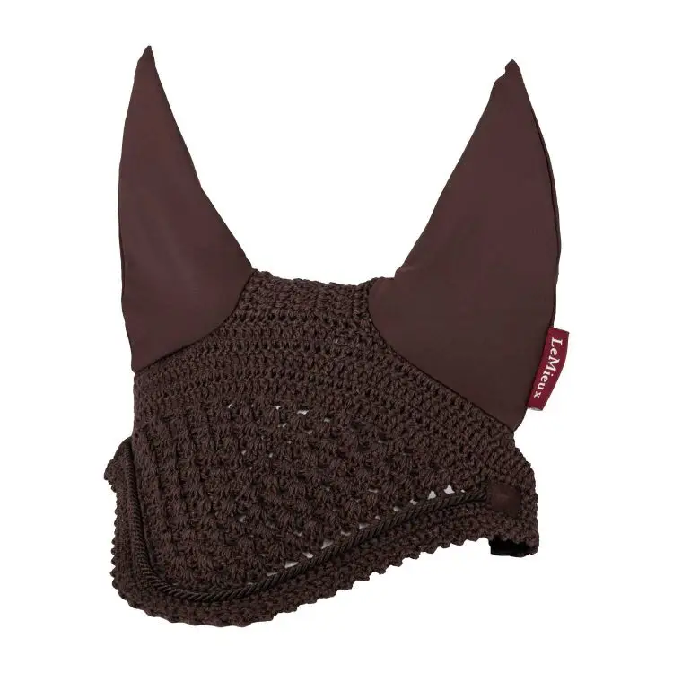 Quantità Limitata VOGUE FLY HOOD BROWN