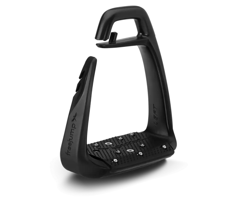 Di Tendenza Staffe SOFT'UP CLASSIC+ Freejump