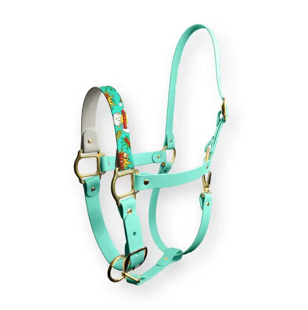 Novità Capezza Boom SPARKLE UNICORN