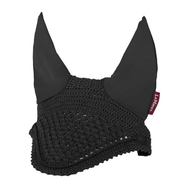 Prezzo Ridotto VOGUE FLY HOOD BLACK