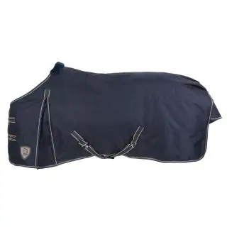 Coperta Tattini da paddock imbottita Offerta Speciale