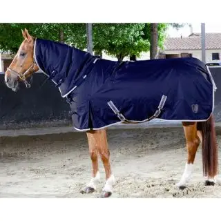 Coperta Tattini da paddock collo alto Professionale