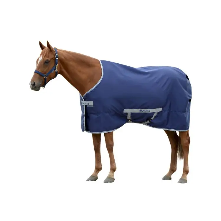 Soddisfatti O Rimborsati COPERTA CANVAS BUCAS Freedom Twill Sheet
