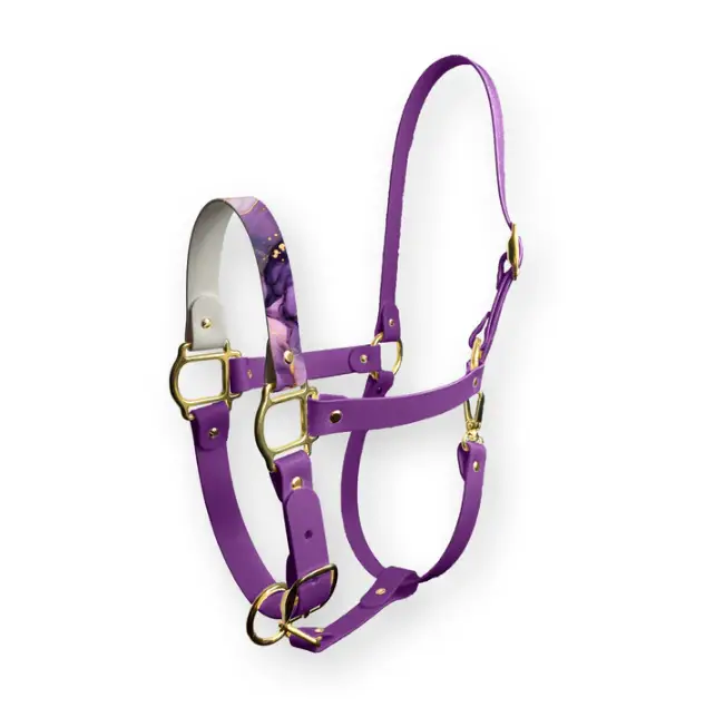 Capezza Lavander Smoke SPARKLE UNICORN Più Venduto
