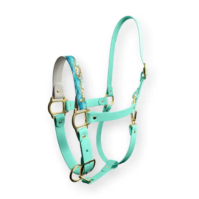 Capezza Ocean Breeze SPARKLE UNICORN Di Tendenza