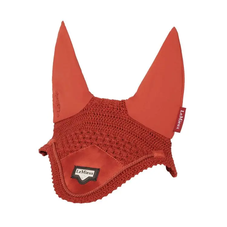 Popolare LOIRE FLY HOOD SIENNA