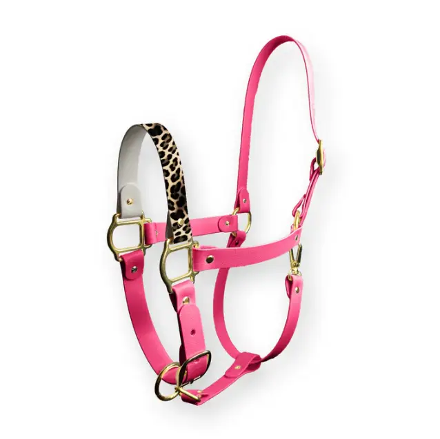 Capezza Snow Leopard SPARKLE UNICORN Di Tendenza