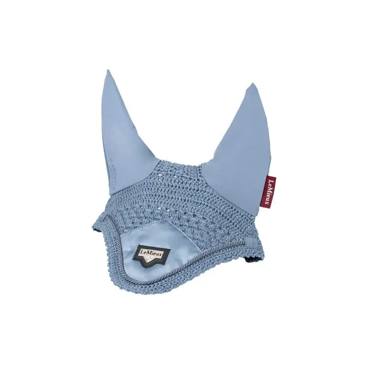 Acquista Ora LOIRE FLY HOOD ICE BLUE