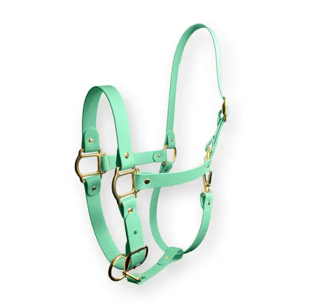 Capezza Mint Breeze SPARKLE UNICORN Scelto Dai Clienti
