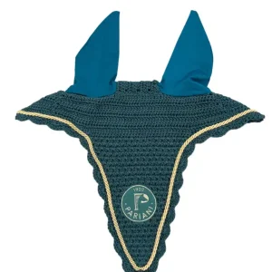 Novità Cuffietta lunga Pariani 120°