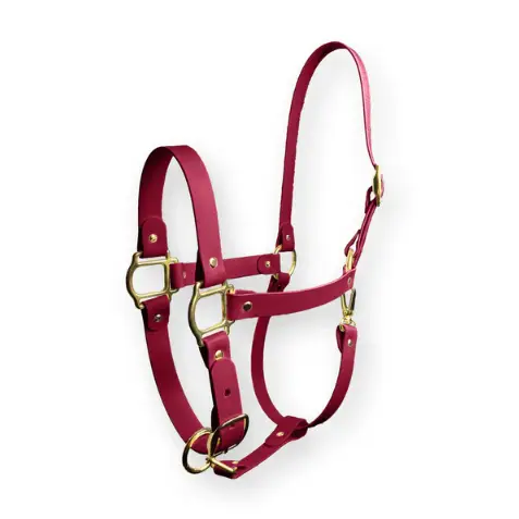 Capezza Crimson Velvet SPARKLE UNICORN Prezzo Ridotto