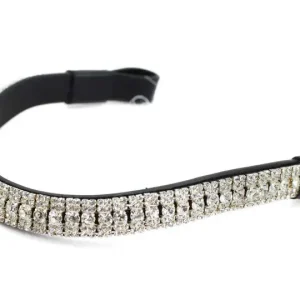 Frontalino Sparks N Blings TheOne U Shape Crystal Novità