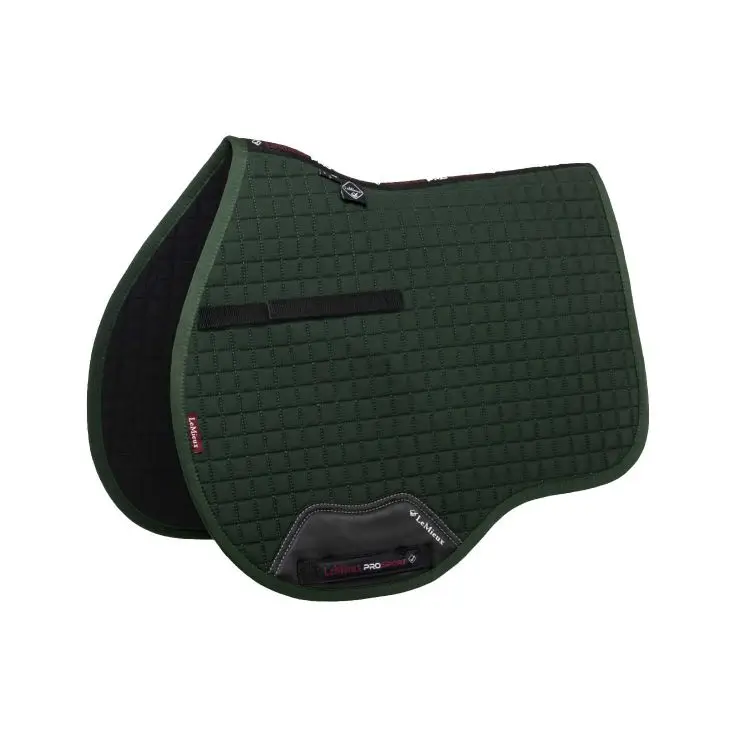 COTTON GP SQUARE GREEN LARGE Nuovo Arrivo