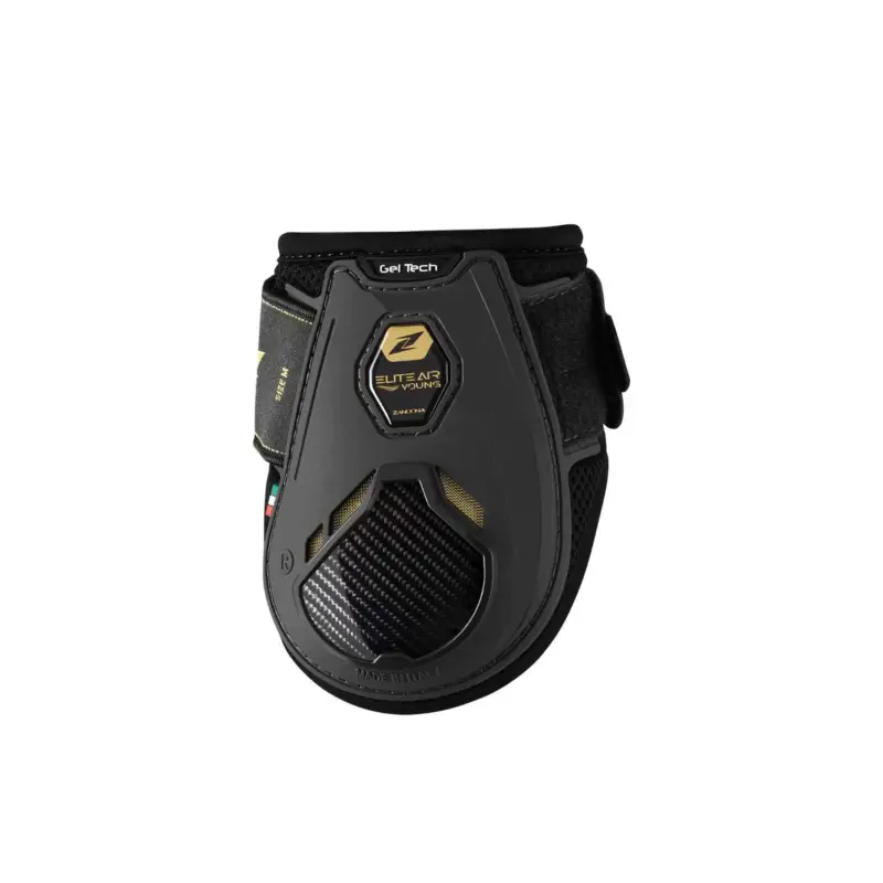 Paranocche - ELITE AIR YOUNG FELTLOCK Pagamento Sicuro