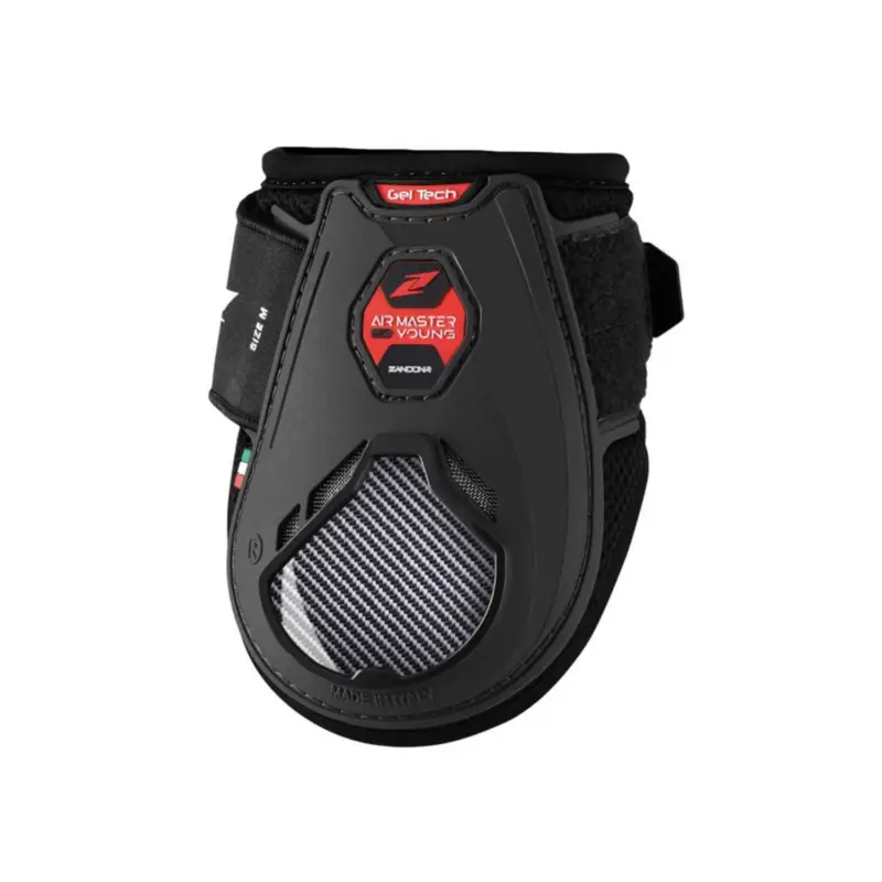 Compra Adesso Paranocche - AIR MASTER YOUNG FELTLOCK