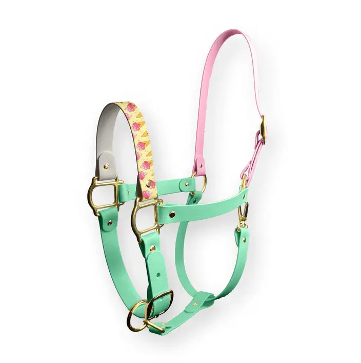 Capezza Capri SPARKLE UNICORN Di Tendenza