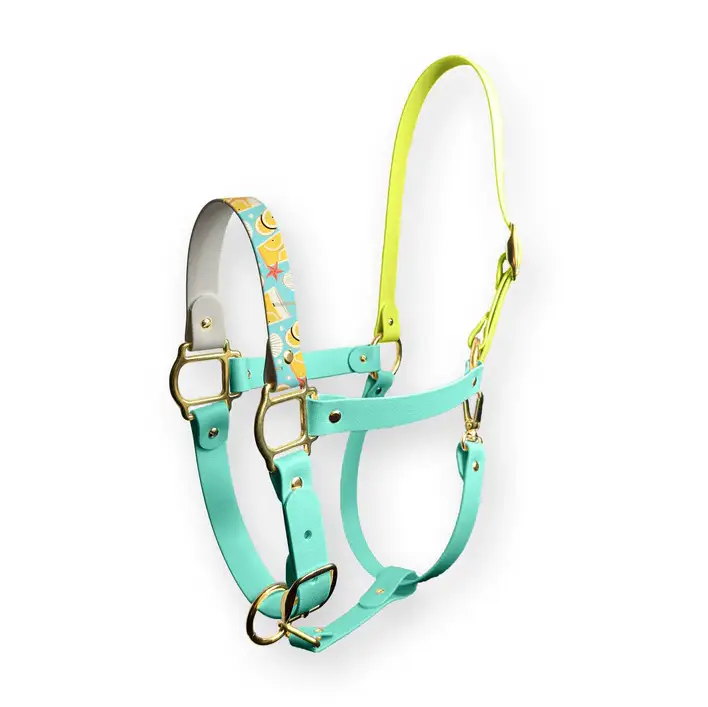 Esclusivo Capezza Ibiza SPARKLE UNICORN