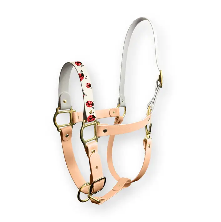 Capezza Ladybug SPARKLE UNICORN Prezzo Di Fabbrica