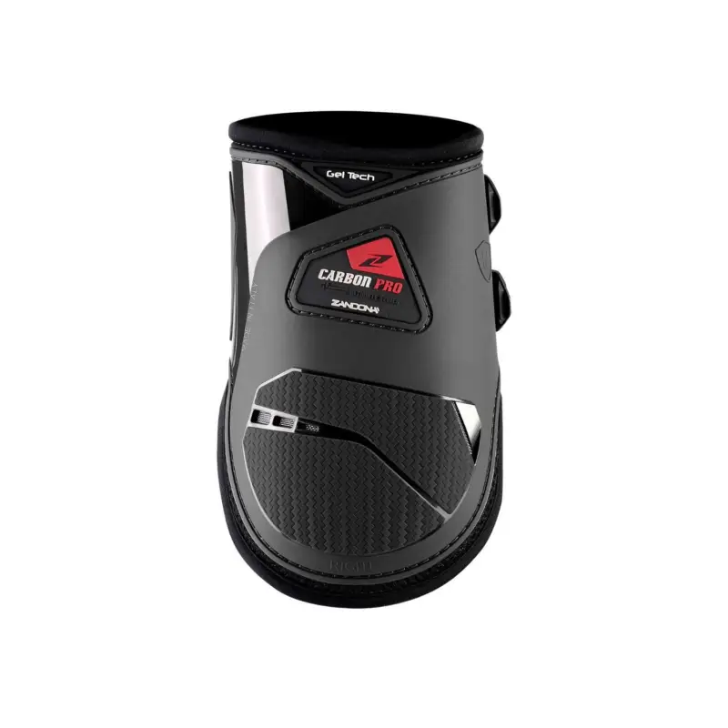 Soddisfatti O Rimborsati Paranocche - CARBON PRO FETLOCK