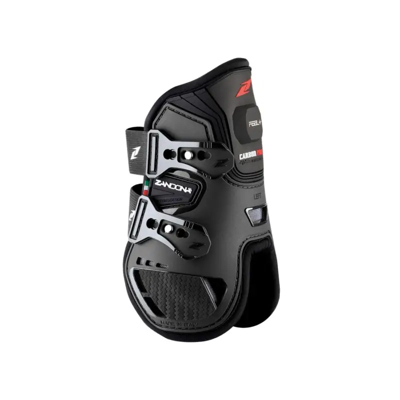 Consegna Rapida Paranocche - CARBON PRO FEEL FETLOCK NEW