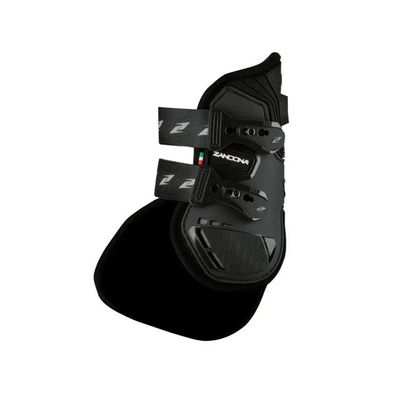 Paranocche - CARBON PRO FEEL+ EX FETLOCK Promozione