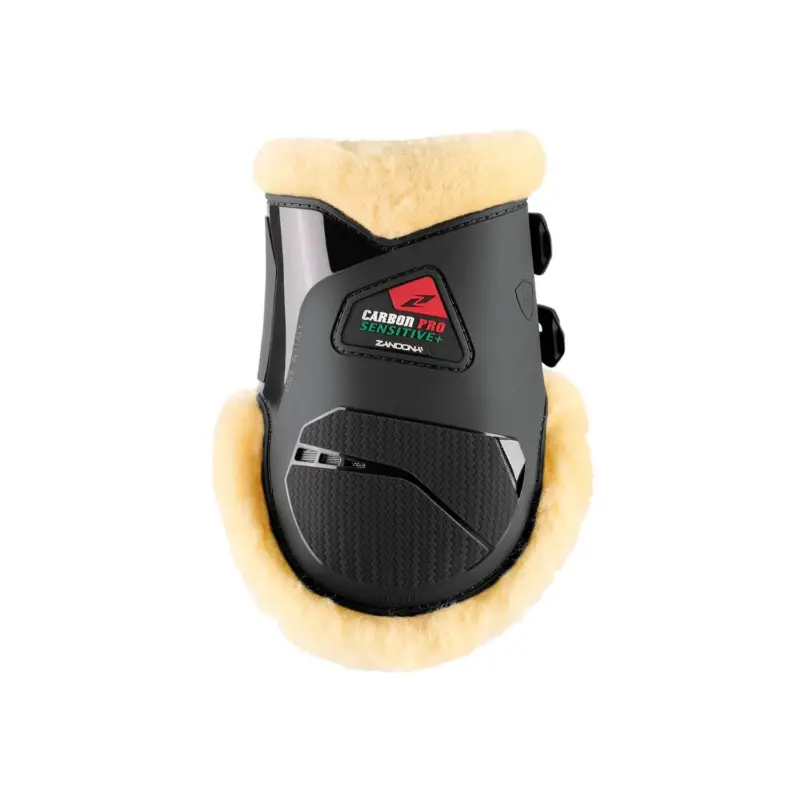 Paranocche - CARBON PRO SENSITIVE+ FETLOCK NEW Must-Have