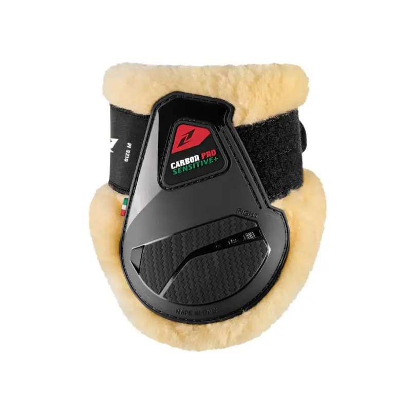 Acquista Ora Paranocche - CARBON PRO SENSITIVE+ YOUNG FETLOCK