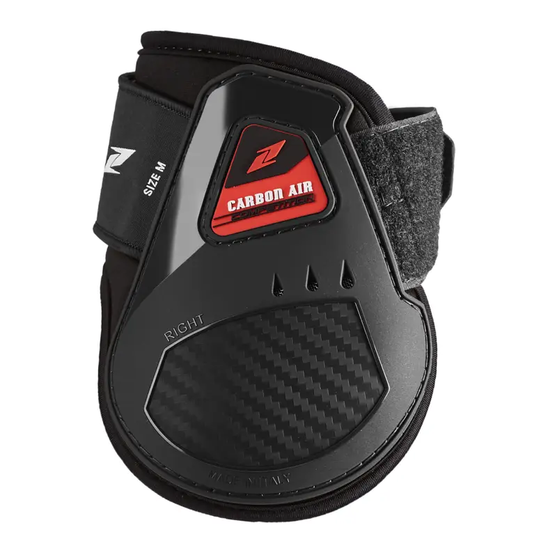 Paranocche - CARBON AIR YOUNG COMPETITION FELTLOCK Bestseller