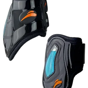 Paranocche - stinchiere eAirshock Rear Prezzo Di Fabbrica