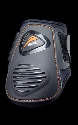Offerta Speciale Paranocche - stinchiere eLight Rear