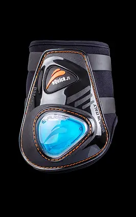 Offerta Paranocche - stinchiere eShock Rear PROMO