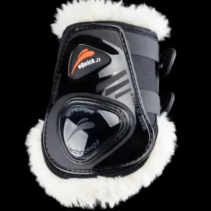Paranocche - stinchiere eShock Rear Legend Fluffy Offerta
