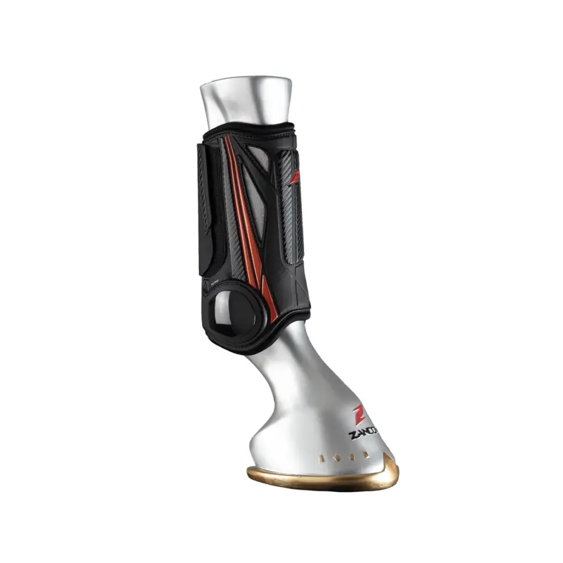 Pagamento Sicuro PARATENDINI CARBON AIR X-COUNTRY FRONT