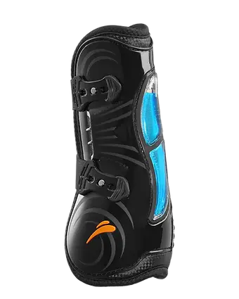 Esclusivo Paratendini - stinchiere per cavallo eAirshock Front PROMO