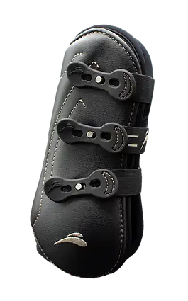 Nuova Collezione Paratendini - stinchiere eQuick Glam Front