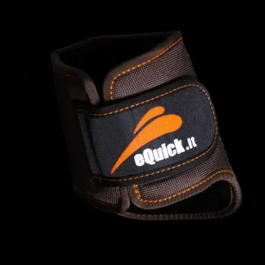 Bestseller eTraining rear