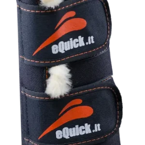 eTraining front Fluffy Pagamento Sicuro