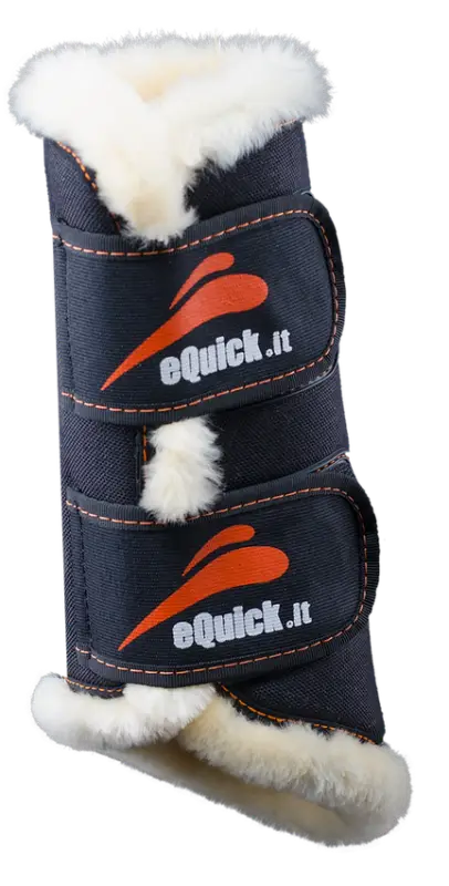 eTraining front Fluffy Pagamento Sicuro